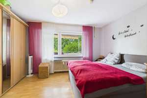 Perfekte Kombination: 3-Zimmer-Wohnung mit Balkon im beliebten Stadtteil – Hagen – Vorschaubild 5