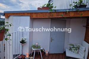 Tauschwohnung: 85qm 2-Zi-Wohnung mit Terasse am Nollendorfplatz gegen 2-Zi – Die vollständige Adresse der Immobilie erhältst du vom Anbieter., 10777 Schöneberg, Berlin – Vorschaubild 7