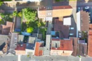 Zusätzlich ca. 200 m² Gewerbefläche! Stadtkern! Viel Fläche! Spannendes Ensemble! – Die vollständige Adresse der Immobilie erhältst du vom Anbieter., 31655 Stadthagen – Vorschaubild 2