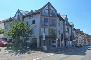 2-Zimmer-Wohnung mit Wintergarten
und 2 TG-Stellplätze – Die vollständige Adresse der Immobilie erhältst du vom Anbieter., 76227 Durlach, Karlsruhe – Vorschaubild 13