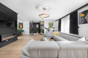 Luxus-Wohnhaus & Gewerbehalle nahe Berlin - Top-Investment, provisionsfrei! – Dorfstrasse 10, 12555 Köpenick, Berlin – Vorschaubild 6