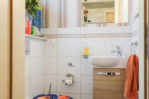 Familienfreundliches Einfamilienhaus mit Garten, Sauna und Garage in Heinsberg-Dremmen – Die vollständige Adresse der Immobilie erhältst du vom Anbieter., 52525 Heinsberg – Vorschaubild 8