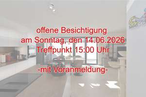 Kommen Sie zur offenen Tür am Sonntag, 14.06.2026 um 15 Uhr -mit Voranmeldung-