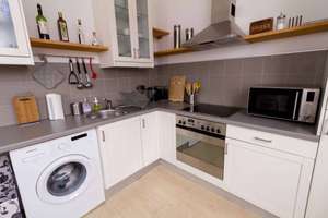 List, Eilenriedenähe: helle möblierte 2,5-Zimmer-Altbauwohnung – Brahmsstraße 4, 30177 List, Hannover – Vorschaubild 5