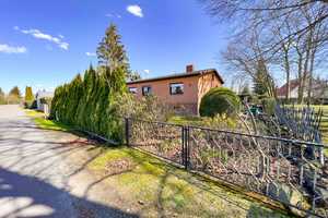 Sehr ruhig gelegenes Haus in Storkow-Alt Stahnsdorf - Zwangsversteigerung - keine Käuferprovision – Straße des Sports 11a, 15859 Oder-Spree (Kreis) – Vorschaubild 1