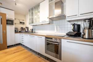 Attraktive 4-Zimmer-Gartengeschosswohnung mit sonniger Westterrasse & viel Privatsphäre in Eningen – Die vollständige Adresse der Immobilie erhältst du vom Anbieter., 72800 Eningen unter Achalm – Vorschaubild 7