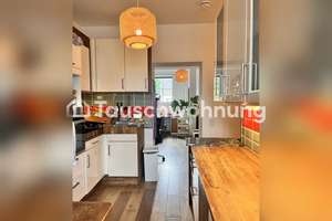 Tauschwohnung: Sanierter 2-Zimmer-Altbau mit Balkon und Echtholzdielen – Ferdinandstraße 33, 51063 Mülheim (Ortsteil), Köln – Vorschaubild 6