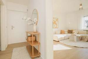 Helle 3-Zimmer-Wohnung mit guter Verkehrsanbindung - im Herzen von Bremerhaven – Die vollständige Adresse der Immobilie erhältst du vom Anbieter., 27568 Mitte, Bremerhaven – Vorschaubild 3
