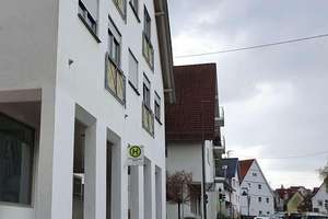 Helle 2,5-Zimmer DG-Wohnung mit EBK, Balkon, Stellplatz – Brühlstraße 4, 72770 Ohmenhausen, Reutlingen – Vorschaubild 11