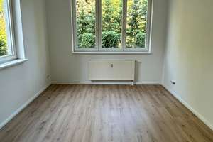 Lichtdurchflutete 2-Zimmer-Wohnung im Erdgeschoss - ERSTBEZUG