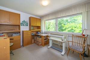 Zeitloser Bungalow auf idyllischem Grundstück mit Doppelgarage – Die vollständige Adresse der Immobilie erhältst du vom Anbieter., 51381 Lützenkirchen, Leverkusen – Vorschaubild 18