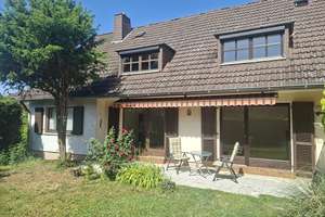 Vordere Doppelhaushälfte in ruhiger, bevorzugter Lage von Bad Kreuznach von Privat zu verkaufen – Königsberger Straße 18, 55543 Bad Kreuznach – Vorschaubild 4