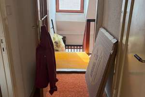Sanierungsbedürftiges Mehrfamilienhaus in der Neustadt - 3 Wohnungen , Dachterrasse u. Innenhof! – Die vollständige Adresse der Immobilie erhältst du vom Anbieter., 28201 Südervorstadt, Bremen – Vorschaubild 24