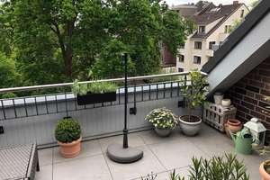 Hochwertig ausgestattete 3-Zimmer-Neubau-Wohnung Bremen-Schwachhausen-Wachmannstraßen-Quartier – Georg-Gröning-Str. 11, 28209 Schwachhausen (Ortsteil), Bremen – Vorschaubild 6