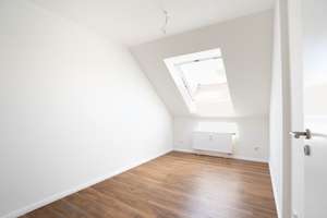Modern wohnen im Gründerzeithaus! Inkl. EBK – Glafeystraße 14, 4299 Stötteritz, Leipzig – Vorschaubild 8