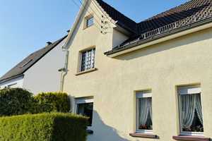 Großzügiges 2 Familienhaus in Hemer – Märkischer Kreis – Vorschaubild 1
