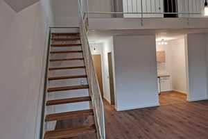 Moderne und helle 2-Zimmer-Maisonette-Wohnung in der Nähe vom Bahnhof – Güterstraße 49-51, 54295 Trier – Vorschaubild 5