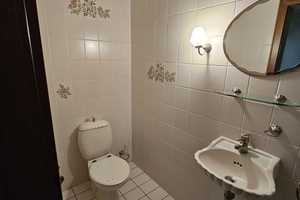 Rohdiamant im Grünen! Villa mit Einliegerwohnung auf großem Grundstück in guter Lage – Aachen (Kreis) – Vorschaubild 8