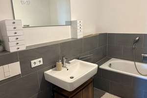 Großzügige Familienwohnung zur Miete in Hamburg Othmarschen - Wentzel Dr. – Jürgen-Töpfer-Str. 2, 22763 Othmarschen, Hamburg – Vorschaubild 7