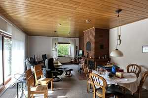 ***Reserviert*** Großzügiger Winkelbungalow mit gr. Keller in ruhiger Sackgassenlage nahe OL – Ammerland (Kreis) – Vorschaubild 5