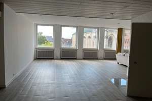 Penthouse-Wohnung im Zentrum von Essen! – Pferdemarkt 6, 45127 Stadtkern, Essen – Vorschaubild 2
