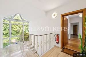 Naturnah & modern: Stilvolle Drei-Zimmer-Wohnung in Eschersheim – 60431 Eschersheim, Frankfurt am Main – Vorschaubild 11