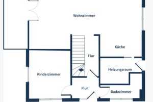 Einziehen und Wohlfühlen - idyllisches, freistehendes Einfamilienhaus mit großem Grundstück – Germersheim (Kreis) – Vorschaubild 14
