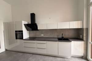 Repräsentative 4-Zimmer-Altbauwohnung in historischer Stadtvilla – Die vollständige Adresse der Immobilie erhältst du vom Anbieter., 65185 Rheingauviertel / Hollerborn, Wiesbaden – Vorschaubild 3