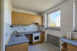 Hochwertige 3-Zimmer Etagenwohnung mit guter Raumaufteilung, Einbauküche und einigen Extras! – Die vollständige Adresse der Immobilie erhältst du vom Anbieter., 90473 Langwasser Südwest, Nürnberg – Vorschaubild 5
