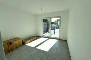 Sofort einziehen! Neubau-Erdgeschosswohnung Barrierefrei mit großzügiger Terrasse! – Die vollständige Adresse der Immobilie erhältst du vom Anbieter., 38120 Weststadt, Braunschweig – Vorschaubild 12