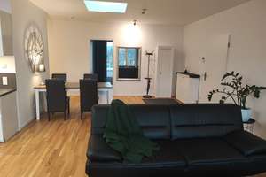 Exklusives Neubau Penthouse mit 3 Zimmern und Einbauküche – Koblenzer Straße 110, 53177 Pennenfeld, Bonn – Vorschaubild 10