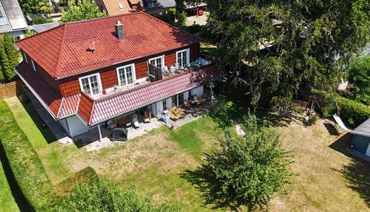 Bild von 2013 kernsaniertes MFH mit 3 Wohneinheiten und vielen Extras