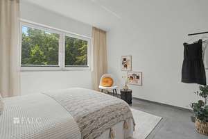 Penthouse-Maisonette in Essen-Fischlaken: ca. 241 m² , Dachterrasse und 2 Tiefgaragenstellplätze – Die vollständige Adresse der Immobilie erhältst du vom Anbieter., 45239 Fischlaken, Essen – Vorschaubild 17