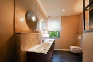 Lichtdurchflutetes Townhouse mit Garten, Sauna & Dachterrasse – 20251 Hoheluft-Ost, Hamburg – Vorschaubild 14