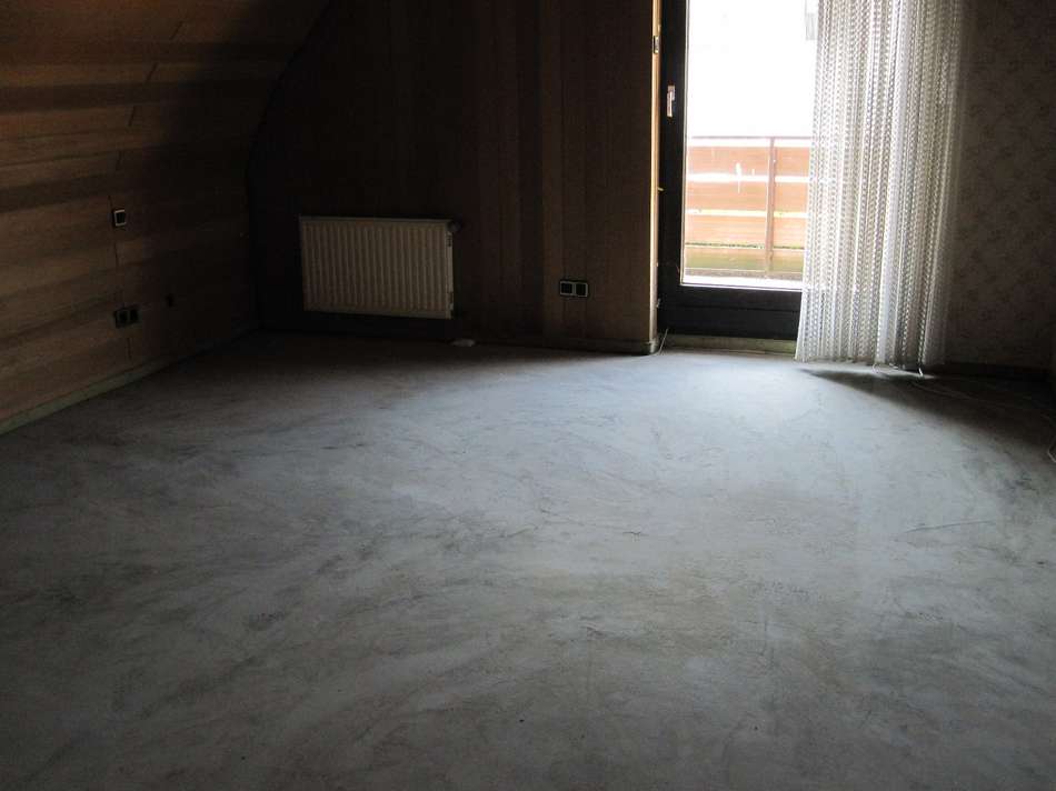 1. Schlafzimmer mit Balkon