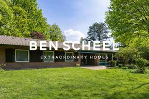 Freistehendes und großzügiges Einfamilienhaus mit weiterem Baufenster und großem Garten am Schloß