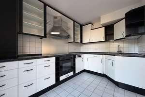 114 m² in Düsseldorf-Derendorf – 3 Balkone & sofort verfügbar! – Roßstraße 69, 40476 Derendorf, Düsseldorf – Vorschaubild 8