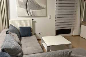 Schöne zwei Zimmer Wohnung in Stadtverband Saarbrücken (Kreis), Saarbrücken – Küstriner Straße 38, 66121 Stadtverband Saarbrücken (Kreis) – Vorschaubild 5