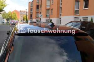 Tauschwohnung: 3 Zimmerwohnung mit WBS Schein – 40233 Flingern Süd, Düsseldorf – Vorschaubild 2