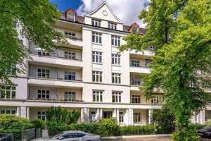 Historische Eleganz mit Raum für Ihre Ideen – Die vollständige Adresse der Immobilie erhältst du vom Anbieter., 22299 Winterhude, Hamburg – Vorschaubild 9