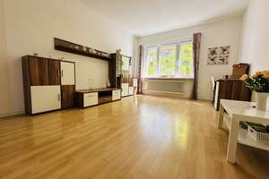 Bezugfreie 2-Zimmer-Wohnung mit großem Balkon – hell, modernisiert, ruhige Lage. – Ragazer Straße 15, 13407 Reinickendorf (Ortsteil), Berlin – Vorschaubild 2