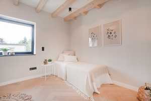 RESERVIERT! Luxus trifft Nachhaltigkeit - exklusives Einfamilienhaus in Toplage von Hagen-Emst! – Hagen – Vorschaubild 52
