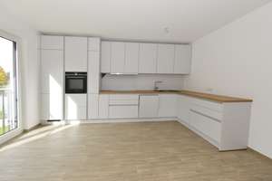 Neubau Zweitbezug, Top Ausstattung und provisionsfrei: Hochwertige, sehr helle und ruhige Wohnung – Maria-Arndts-Straße 29, 81249 Aubing-Süd, München – Vorschaubild 7