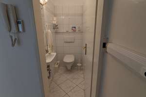 Attraktive 2,5-Zimmer Wohnung im 5. OG mit Balkon in Osnabrück-Weststadt – Mozartstraße 1, 49076 Weststadt, Osnabrück – Vorschaubild 8