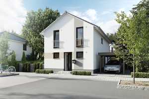 Ihr neues Zuhause in Stadtrandlage von Crimmitschau   - Aura 125 – Zwickau (Kreis) – Vorschaubild 9