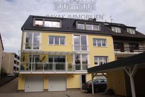Helle 2-Zimmer-Wohnung zur Miete in Düsseldorf-Hassels/Ihr Makler für den Düsseldorfer Süden – Die vollständige Adresse der Immobilie erhältst du vom Anbieter., 40599 Hassels, Düsseldorf – Vorschaubild 3