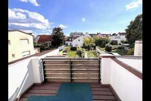Historischer Charme trifft modernen Komfort – Doppelhaushälfte mit traumhaftem Garten, Pool & Garage – Groß-Gerau (Kreis) – Vorschaubild 14