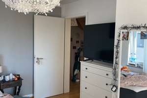 Moderne Doppelhaushälfte mit ca. 160m², 6 Zimmern, großem Garten, Balkon, Garage in  Altomünster – Stumpfenbacher Straße 43a, 85250 Altomünster – Vorschaubild 23