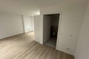 Erstbezug nach Kernsanierung 1-Zimmer Apartment mit EBK – Worringer Str. 86, 40211 Stadtmitte, Düsseldorf – Vorschaubild 12