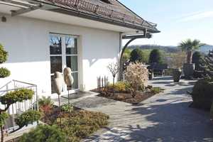 Idyllische Villa in ruhiger Lage mit traumhaftem Panorama über Sundern – Hochsauerlandkreis – Vorschaubild 5